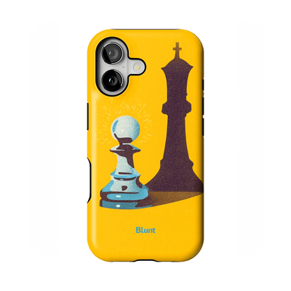 Royal Move iPhone Case - Blunt Cases