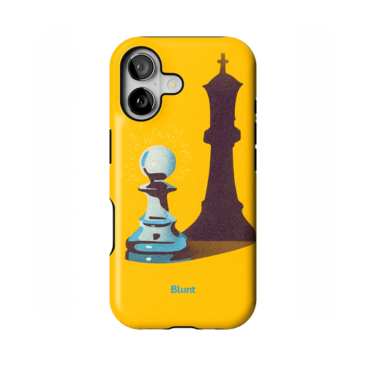 Royal Move iPhone Case - Blunt Cases