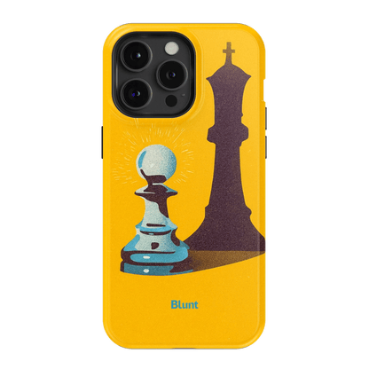 Royal Move iPhone Case - Blunt Cases