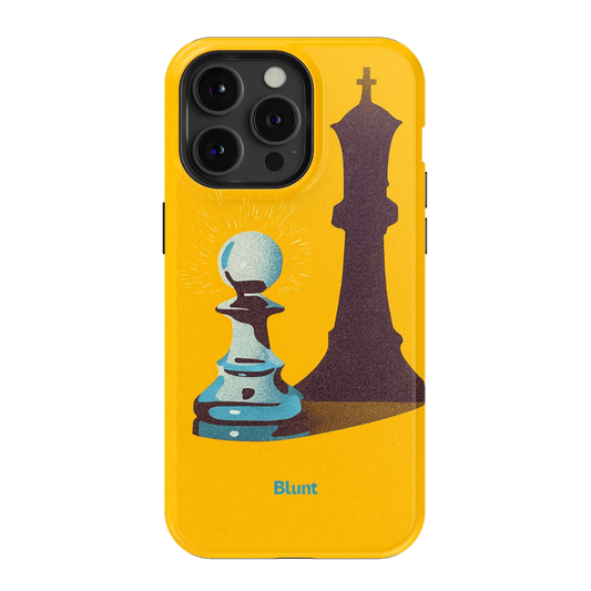 Royal Move iPhone Case - Blunt Cases