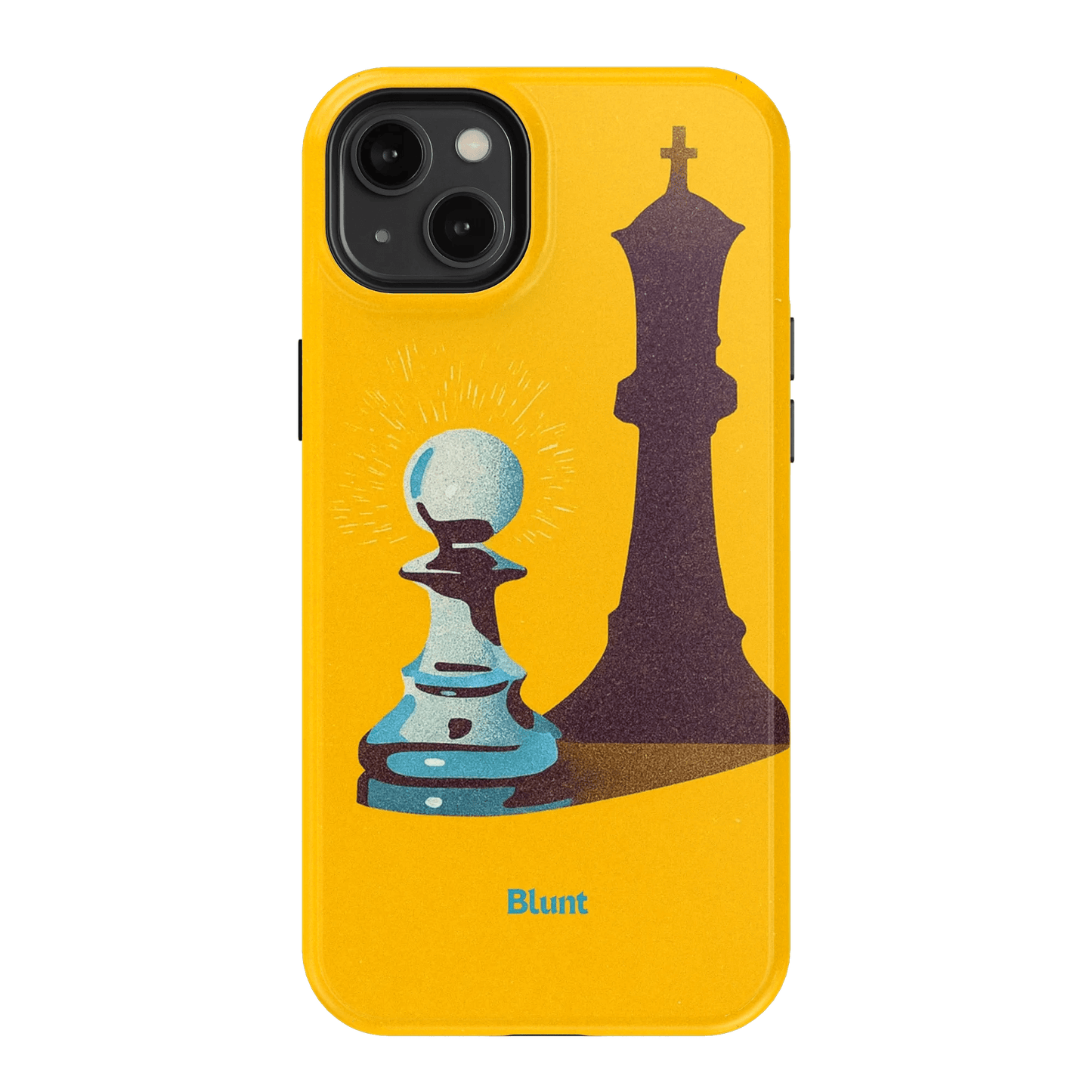 Royal Move iPhone Case - Blunt Cases