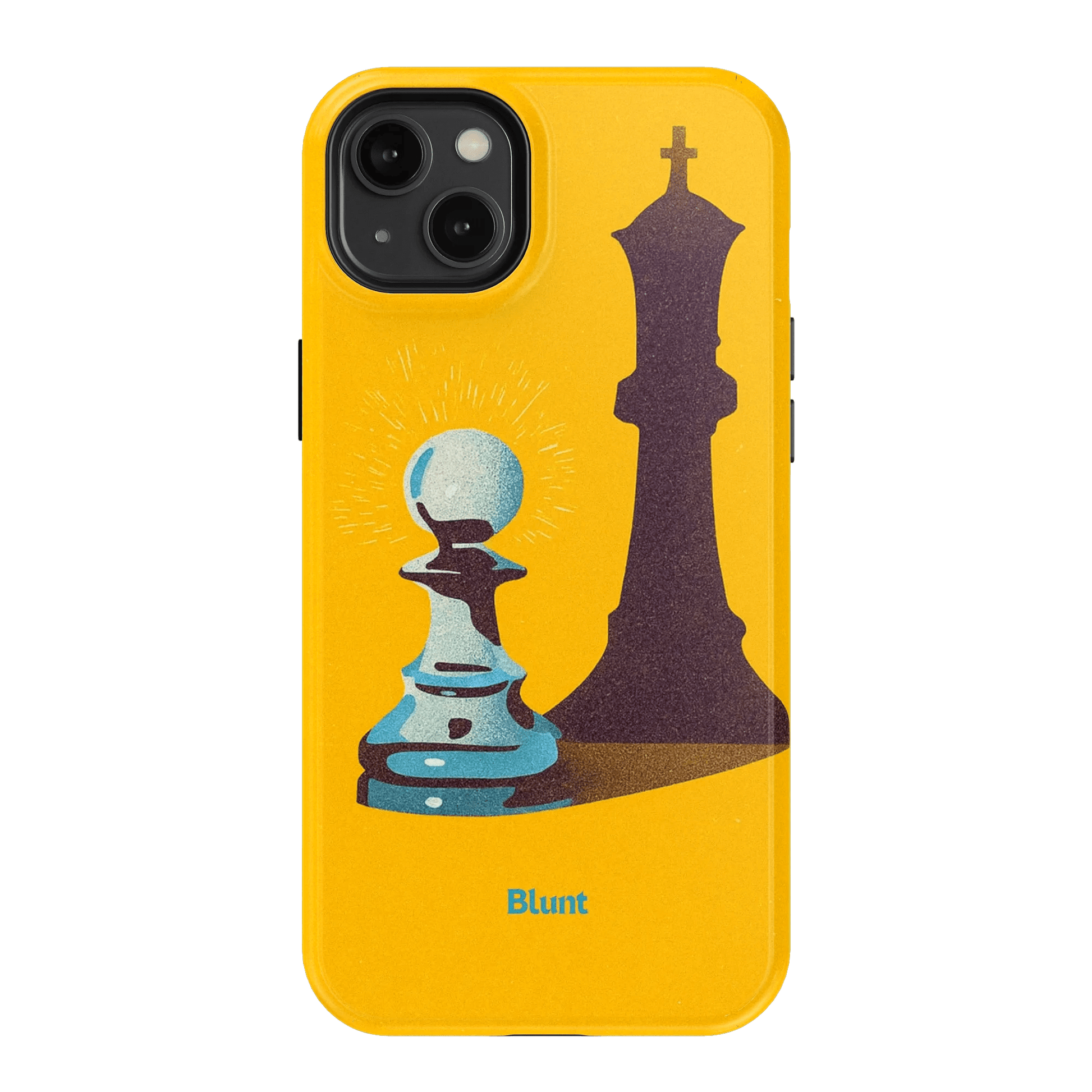Royal Move iPhone Case - Blunt Cases