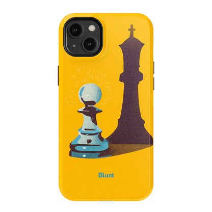 Royal Move iPhone Case - Blunt Cases