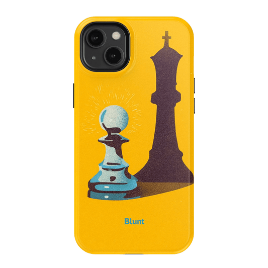 Royal Move iPhone Case - Blunt Cases