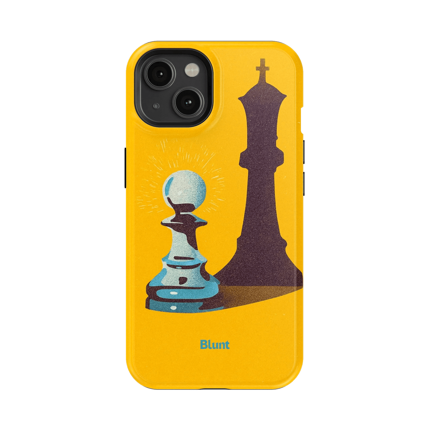 Royal Move iPhone Case - Blunt Cases