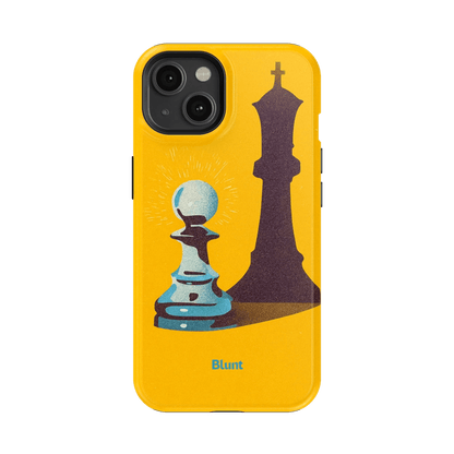 Royal Move iPhone Case - Blunt Cases
