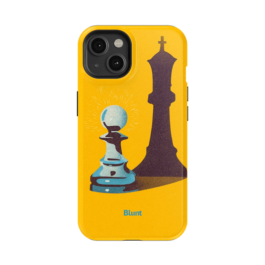 Royal Move iPhone Case - Blunt Cases