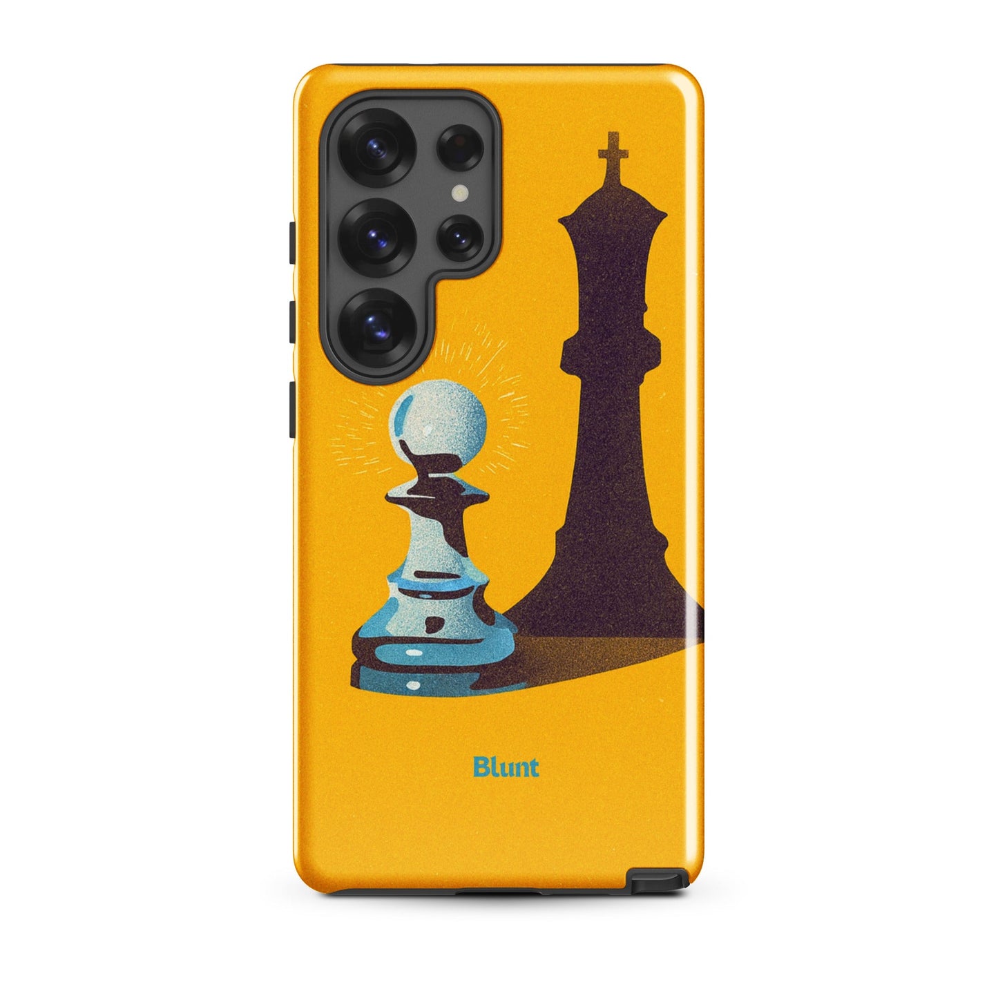 Royal Move Samsung Case - Blunt Cases