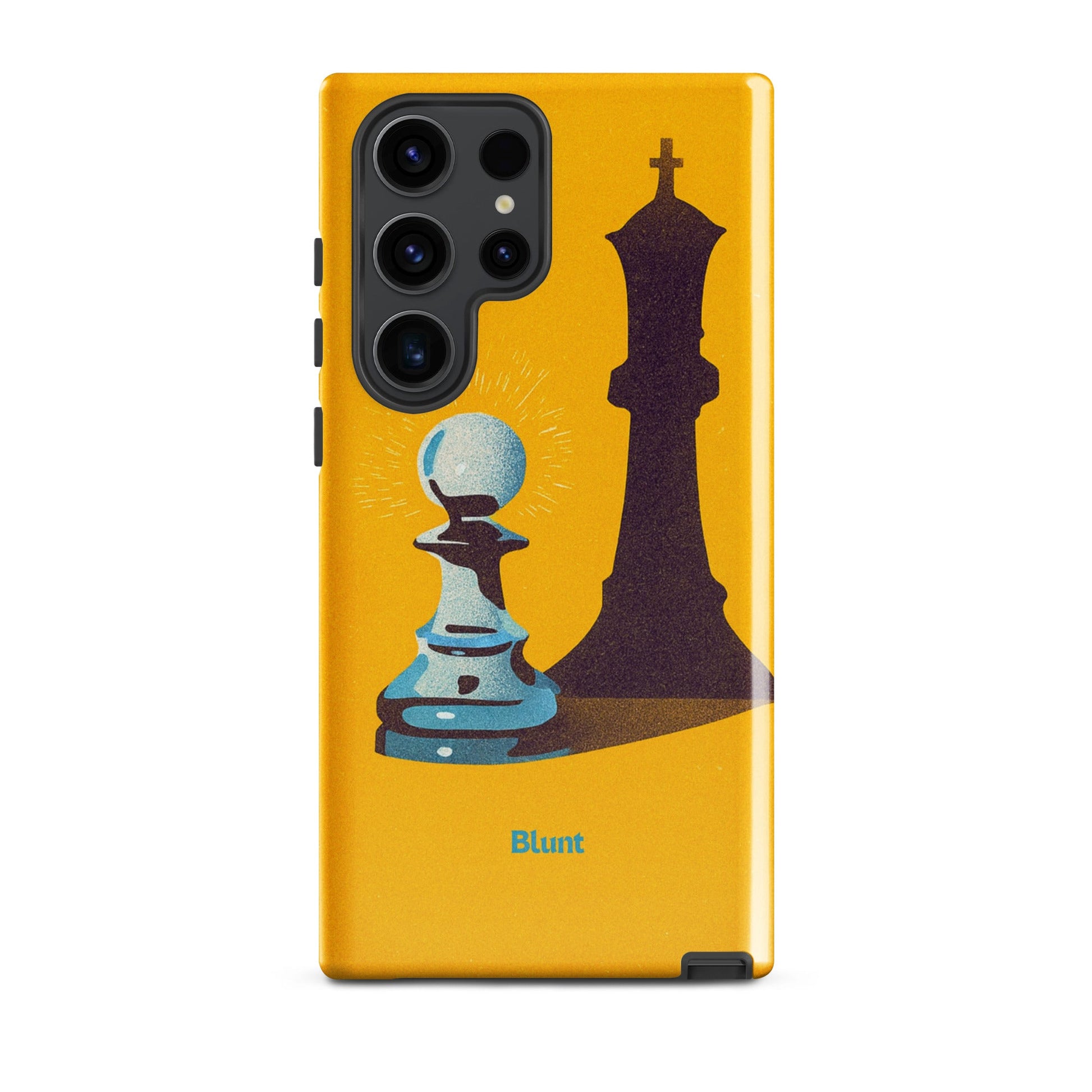 Royal Move Samsung Case - Blunt Cases