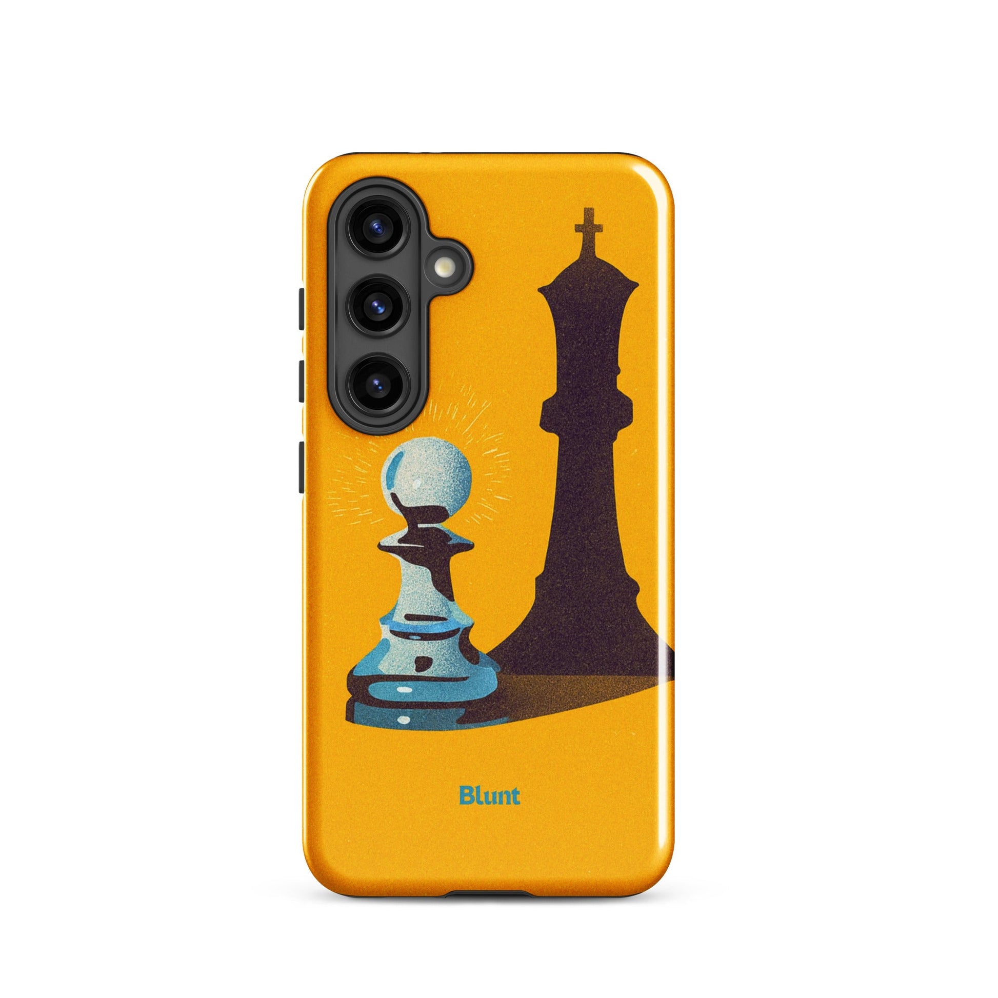 Royal Move Samsung Case - Blunt Cases