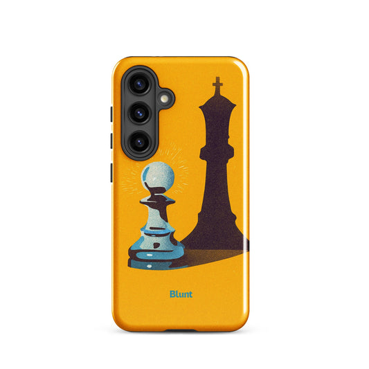 Royal Move Samsung Case - Blunt Cases
