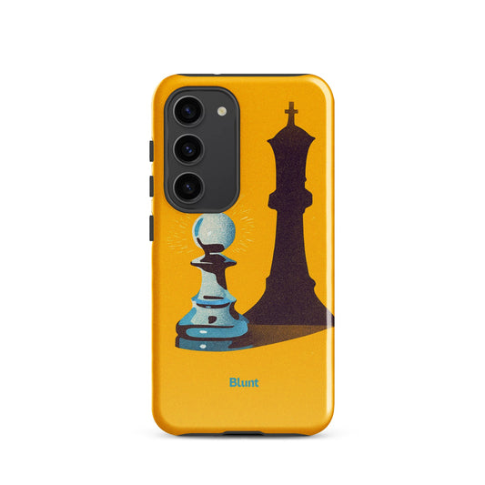Royal Move Samsung Case - Blunt Cases