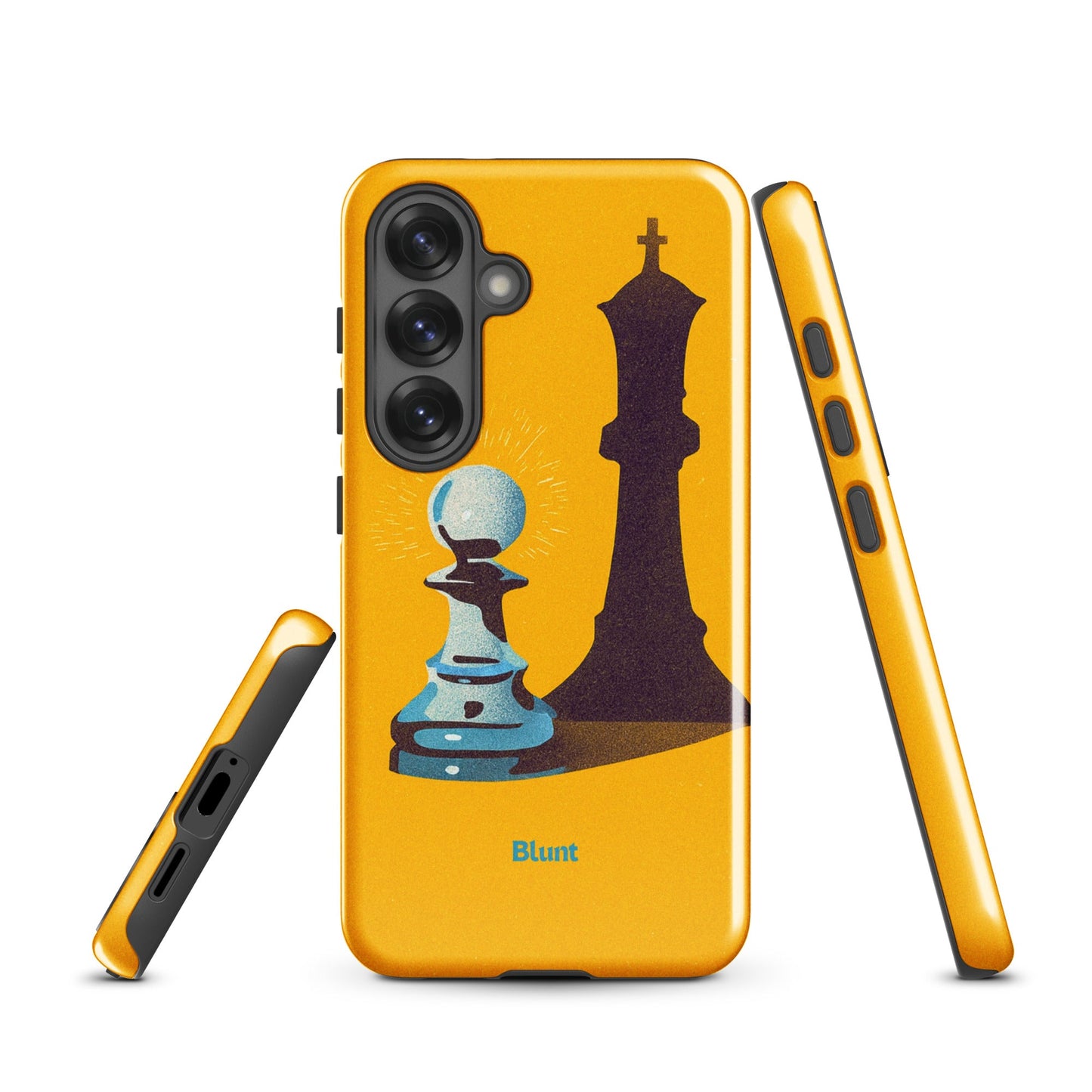 Royal Move Samsung Case - Blunt Cases