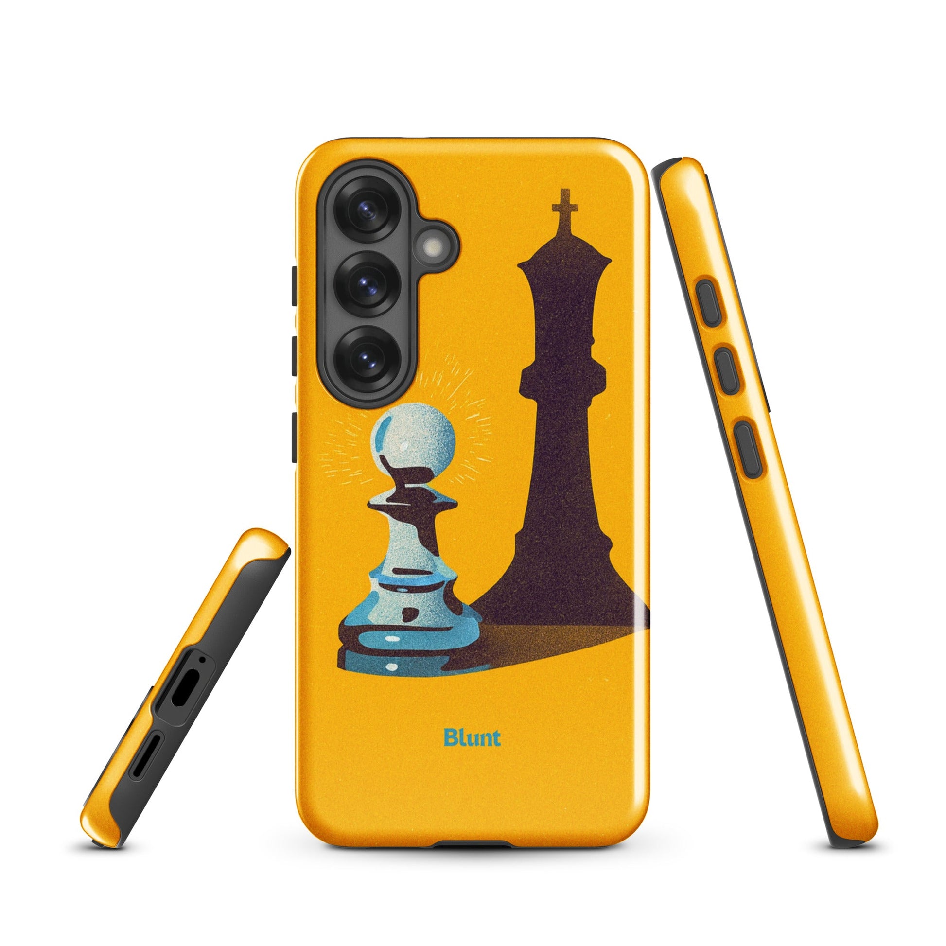 Royal Move Samsung Case - Blunt Cases