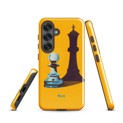 Royal Move Samsung Case - Blunt Cases