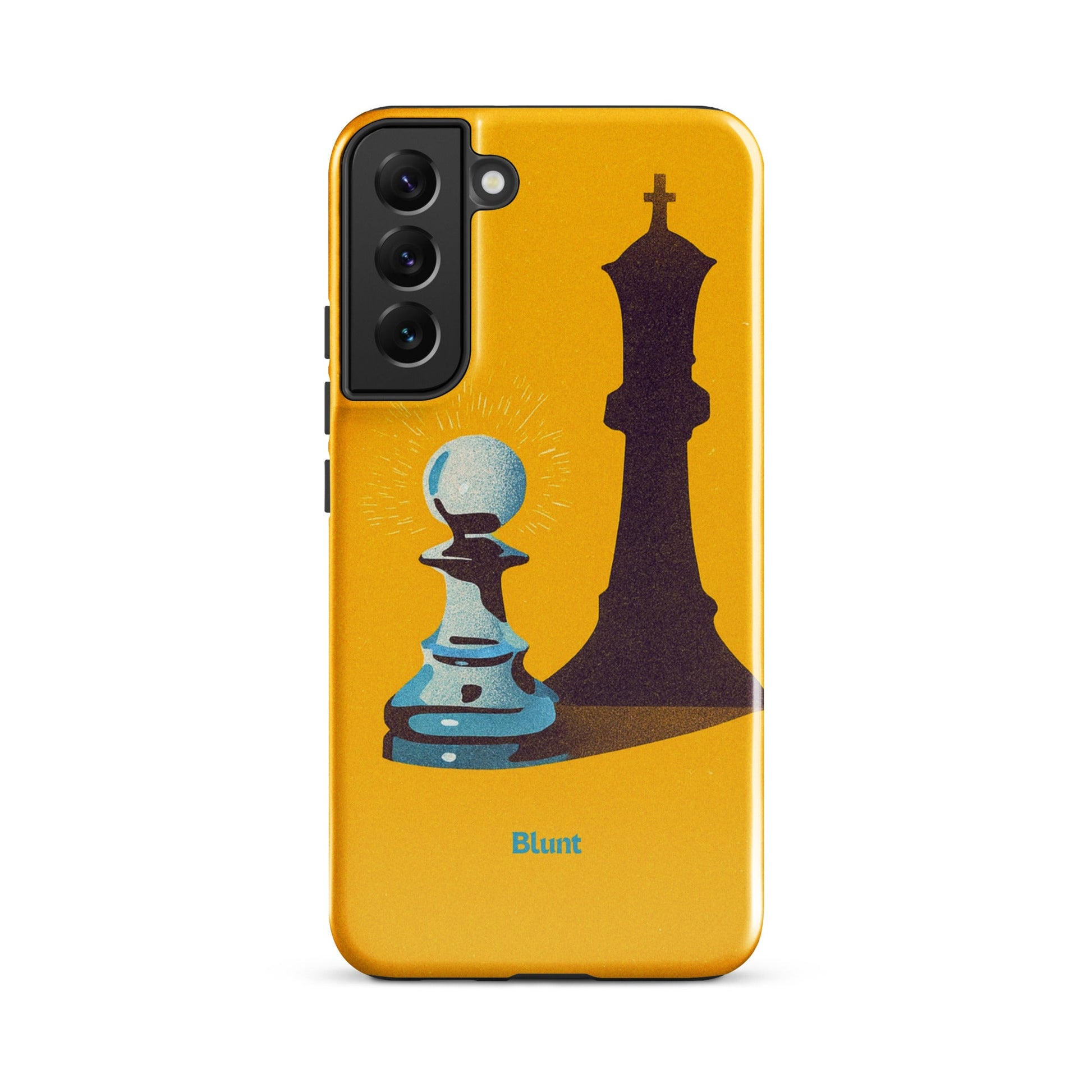 Royal Move Samsung Case - Blunt Cases