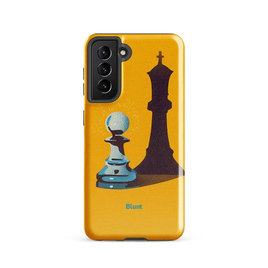 Royal Move Samsung Case - Blunt Cases