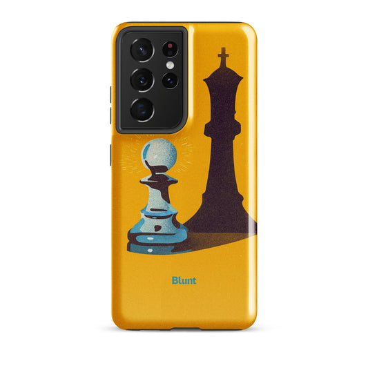 Royal Move Samsung Case - Blunt Cases