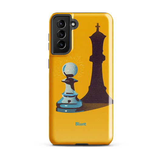 Royal Move Samsung Case - Blunt Cases