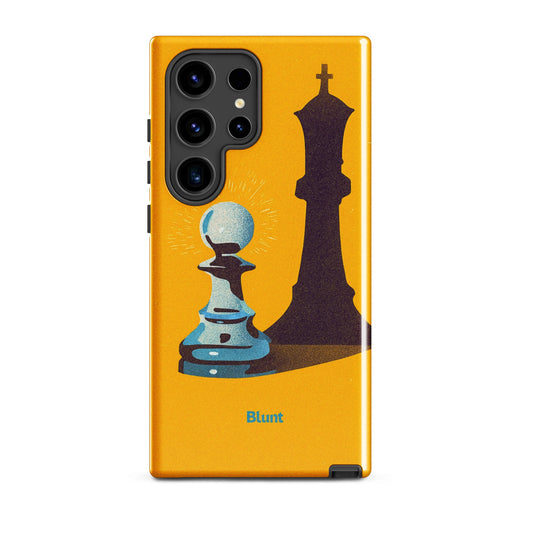 Royal Move Samsung Case - Blunt Cases