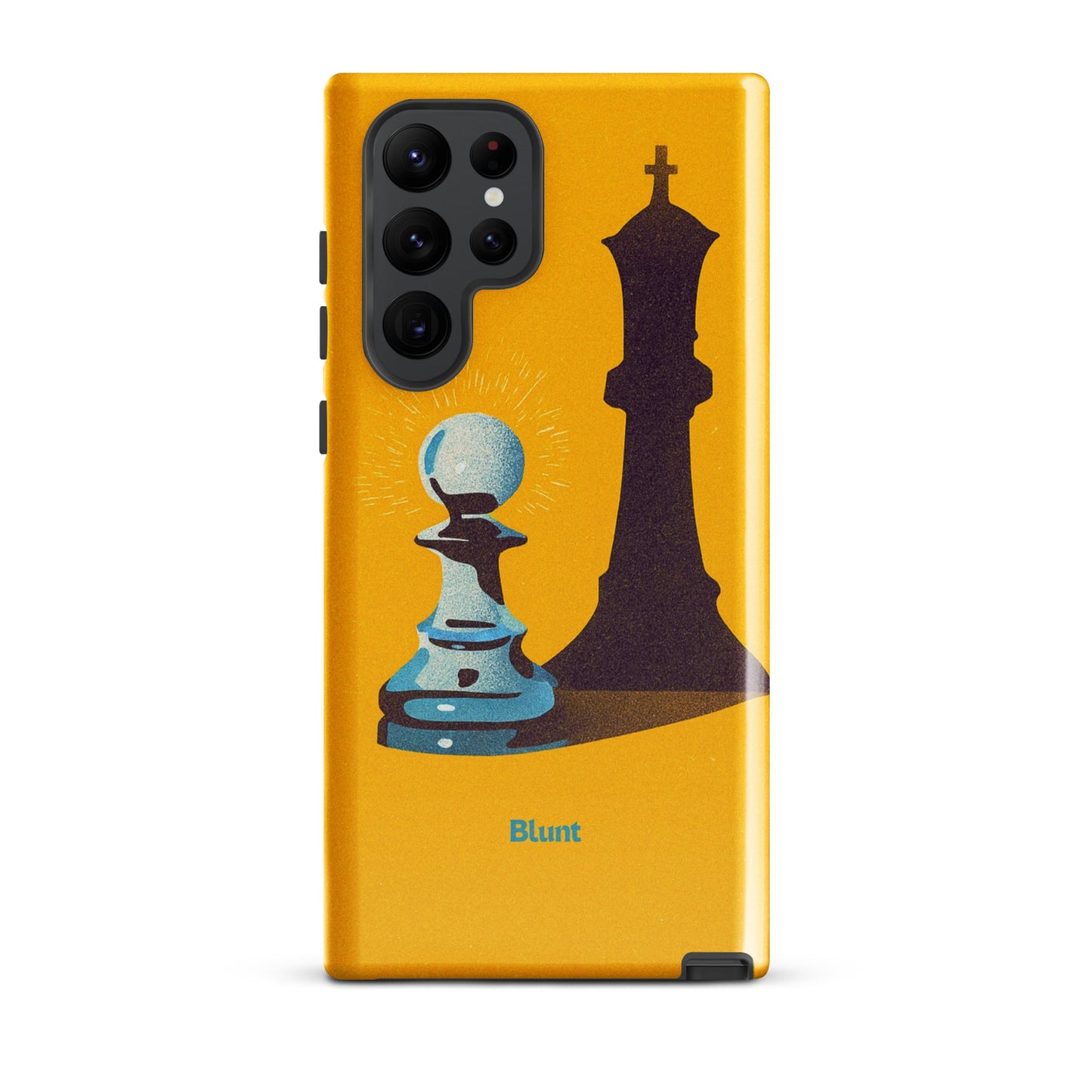 Royal Move Samsung Case - Blunt Cases