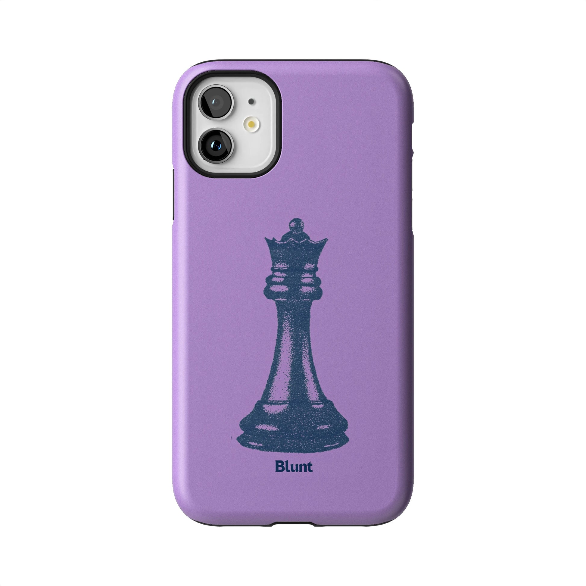 Royal Purple Queen iPhone Case gallery - Iphone_11_Iphone_1