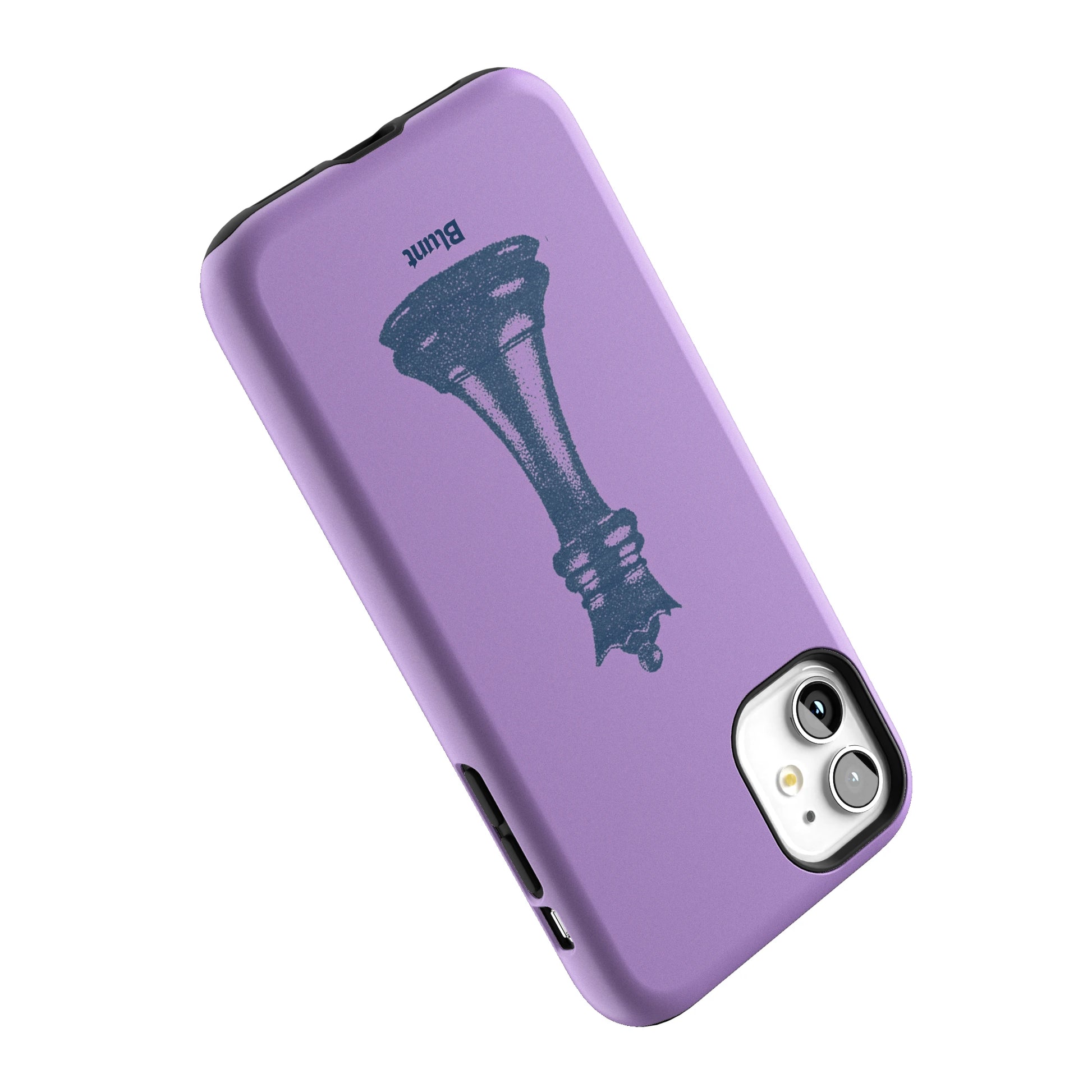 Royal Purple Queen iPhone Case gallery - Iphone_11_Iphone_5