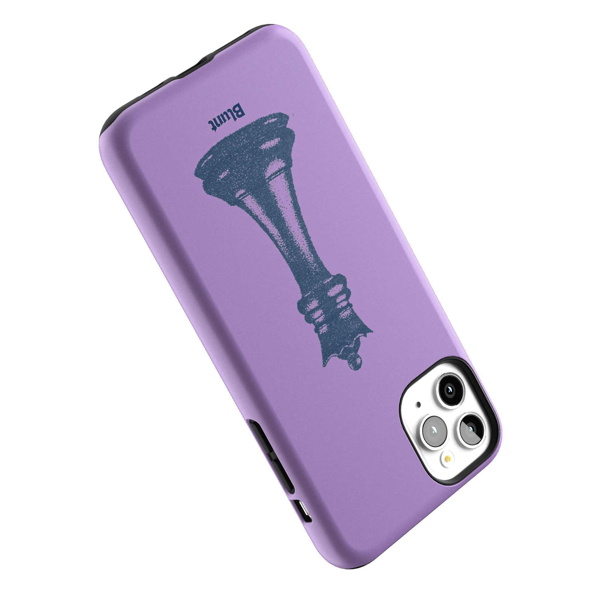 Royal Purple Queen iPhone Case gallery - Iphone_11_Pro_Max_5