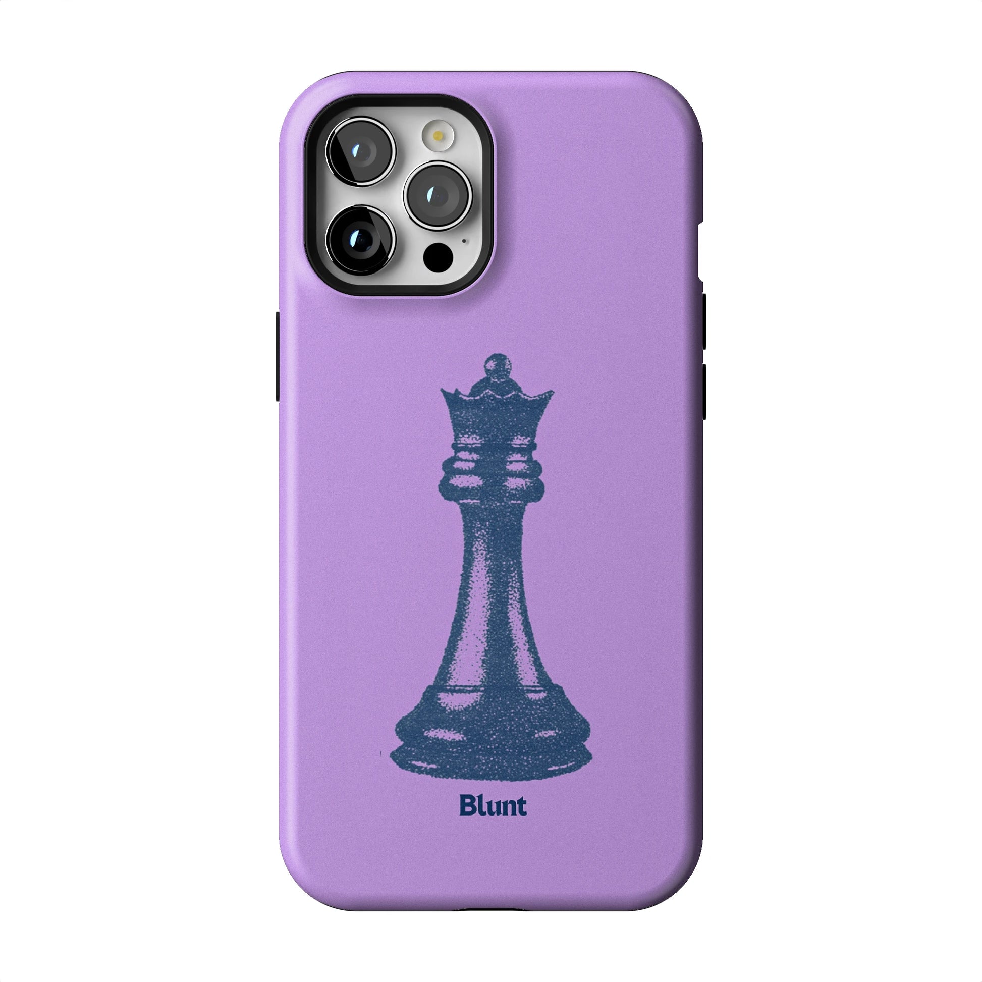 Royal Purple Queen iPhone Case gallery - Iphone_12_Pro_Max_1