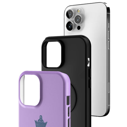 Royal Purple Queen iPhone Case gallery - Iphone_12_Pro_Max_3