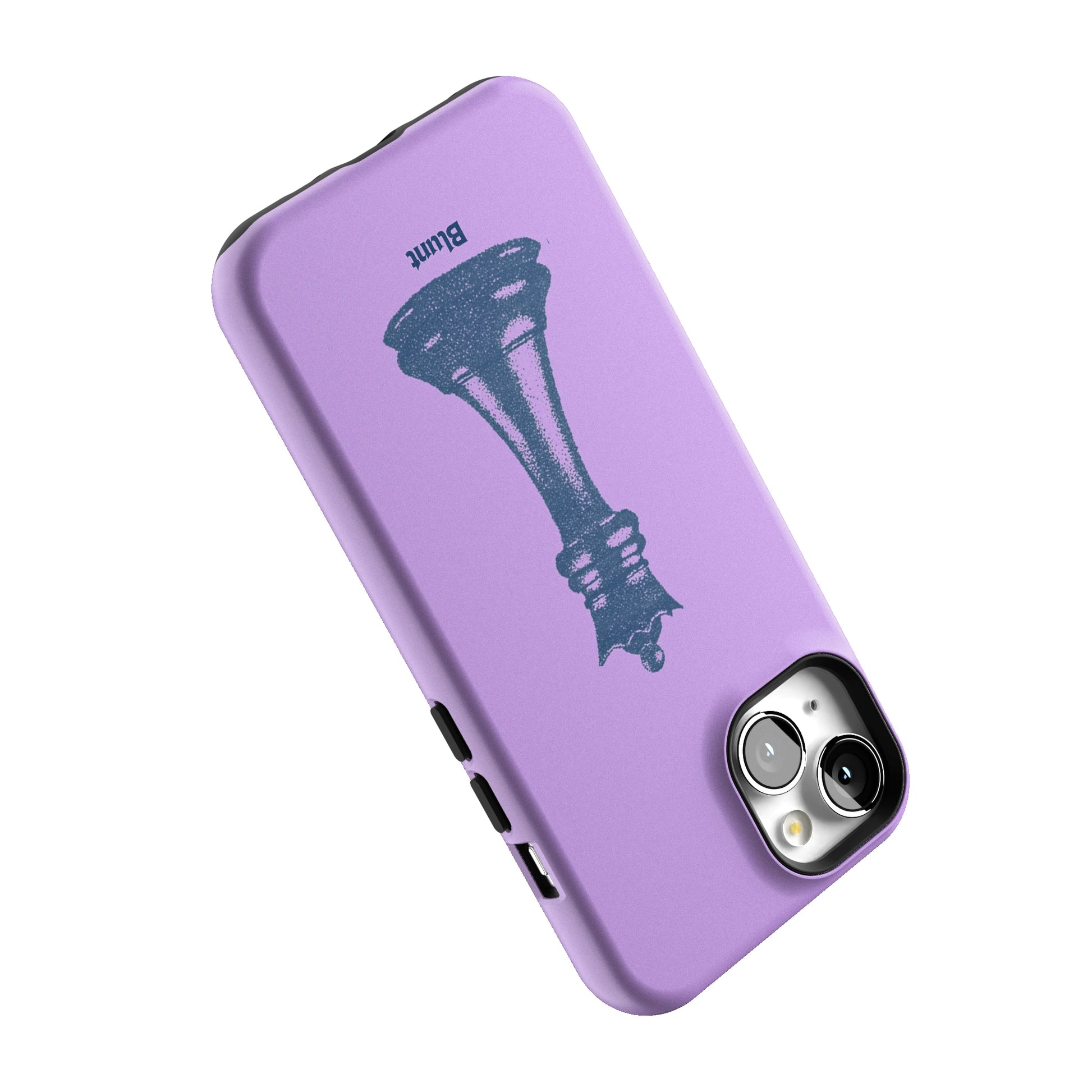 Royal Purple Queen iPhone Case gallery - Iphone_13_Iphone_5