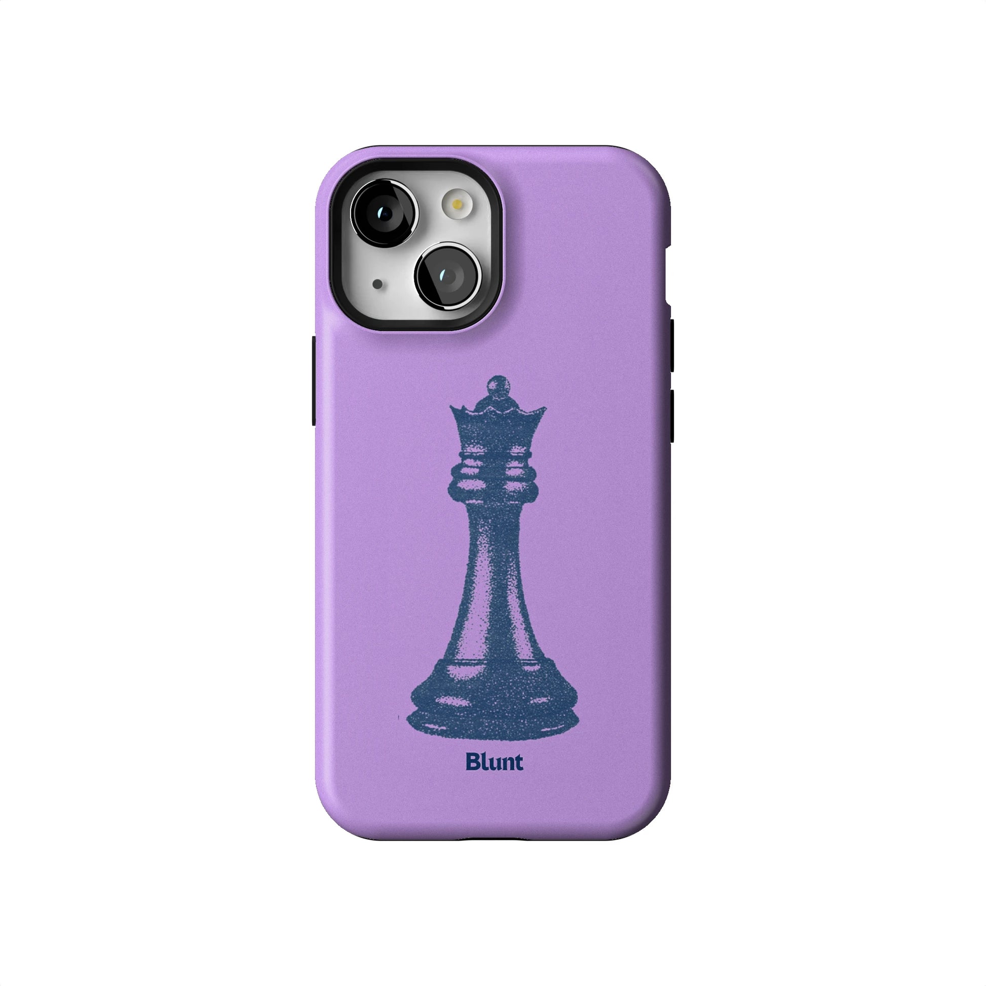Royal Purple Queen iPhone Case gallery - Iphone_13_Mini_Air_Plus_1