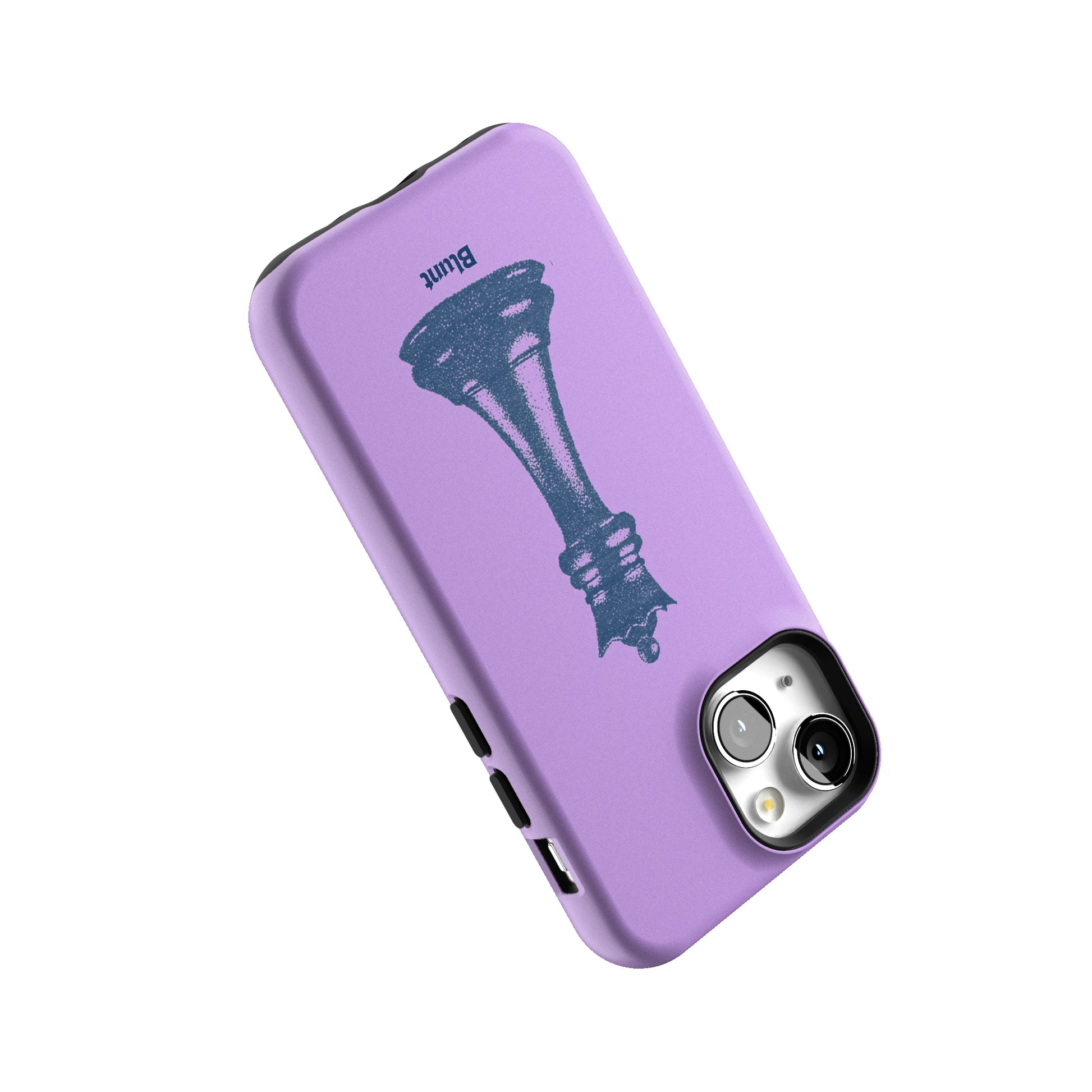 Royal Purple Queen iPhone Case gallery - Iphone_13_Mini_Air_Plus_5