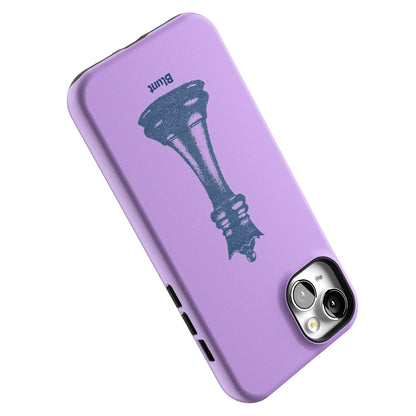 Royal Purple Queen iPhone Case gallery - Iphone_14_Mini_Air_Plus_5