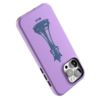 Royal Purple Queen iPhone Case gallery - Iphone_14_Pro_Max_5