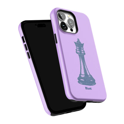 Royal Purple Queen iPhone Case gallery - Iphone_14_Pro_Max_6