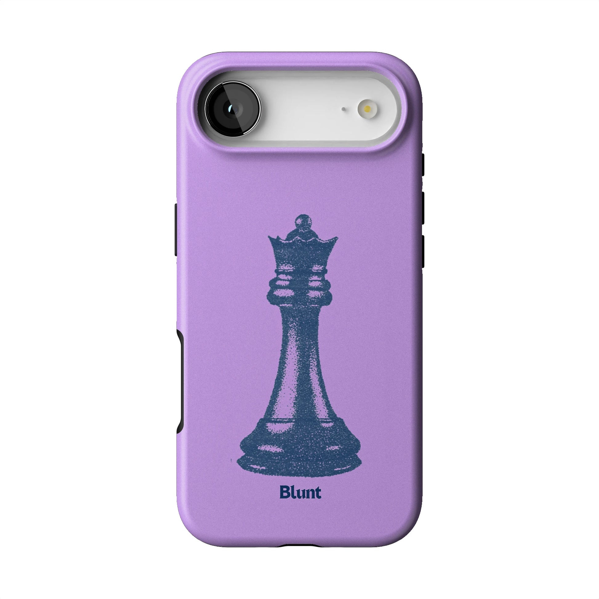 Royal Purple Queen iPhone Case gallery - Iphone_17_Air_1