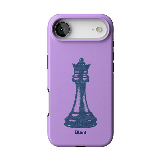 Royal Purple Queen iPhone Case gallery - Iphone_17_Air_1