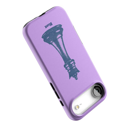 Royal Purple Queen iPhone Case gallery - Iphone_17_Air_5