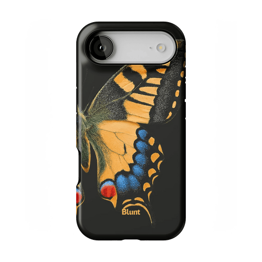 Royal Swallowtail iPhone Case - Blunt Cases