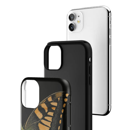 Royal Swallowtail iPhone Case gallery - Iphone_11_Iphone_3