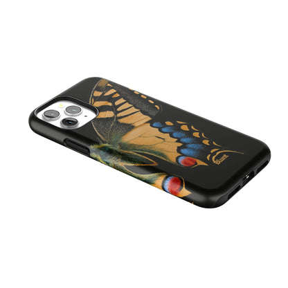 Royal Swallowtail iPhone Case gallery - Iphone_11_Pro_2