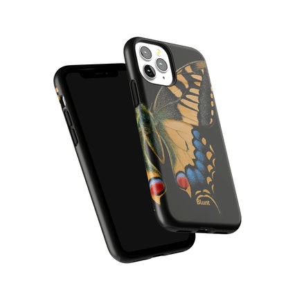 Royal Swallowtail iPhone Case gallery - Iphone_11_Pro_6