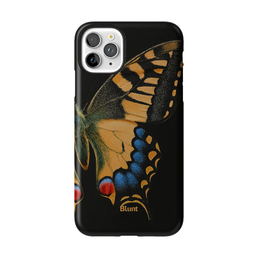 Royal Swallowtail iPhone Case gallery - Iphone_11_Pro_Max_1
