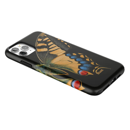 Royal Swallowtail iPhone Case gallery - Iphone_11_Pro_Max_2