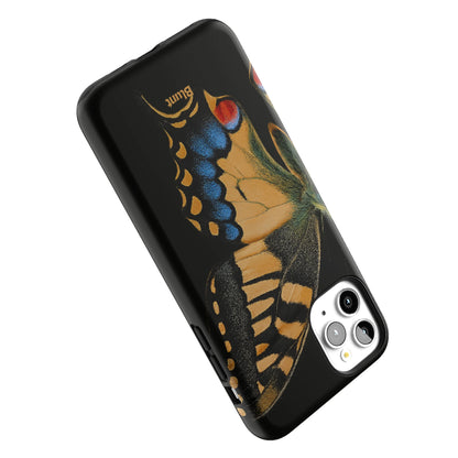 Royal Swallowtail iPhone Case gallery - Iphone_11_Pro_Max_5