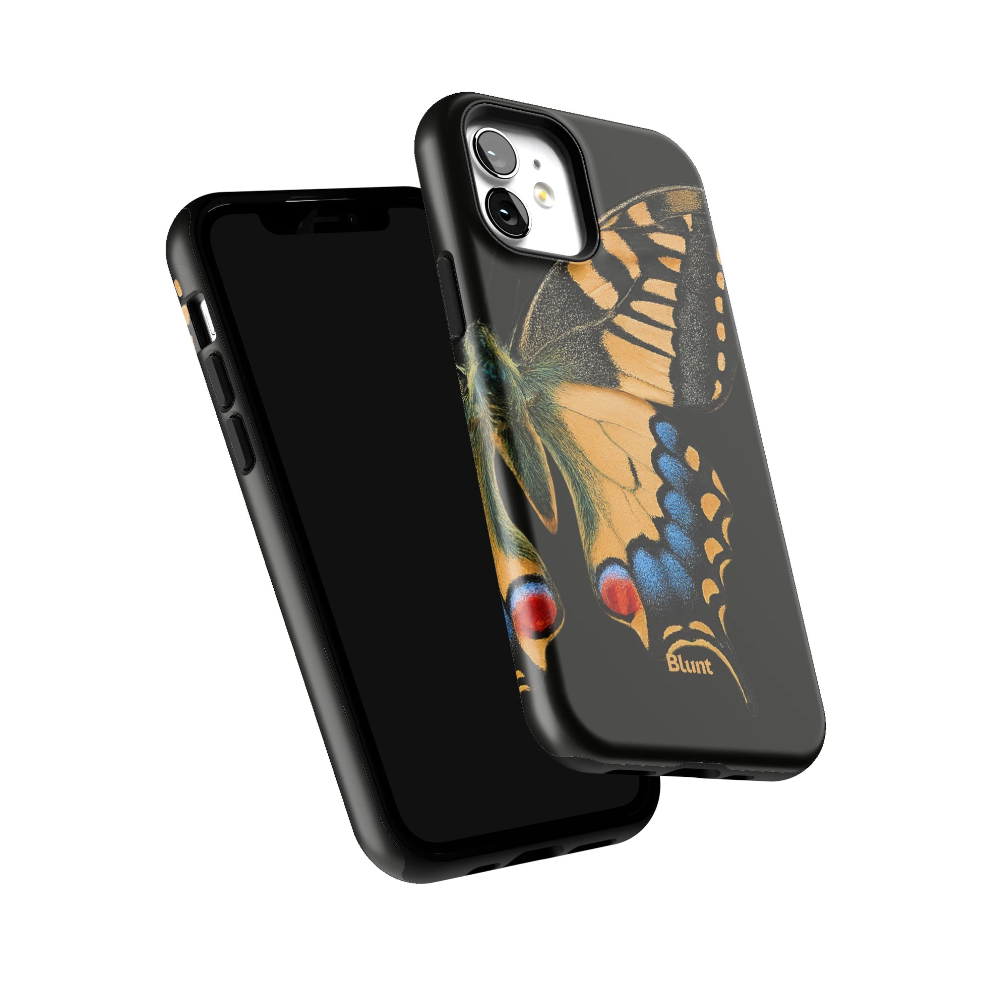 Royal Swallowtail iPhone Case gallery - Iphone_12_Iphone_6