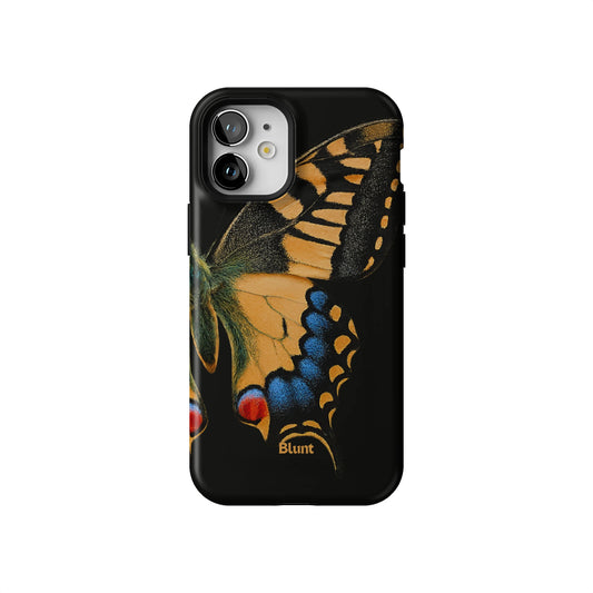 Royal Swallowtail iPhone Case gallery - Iphone_12_Mini_Air_Plus_1