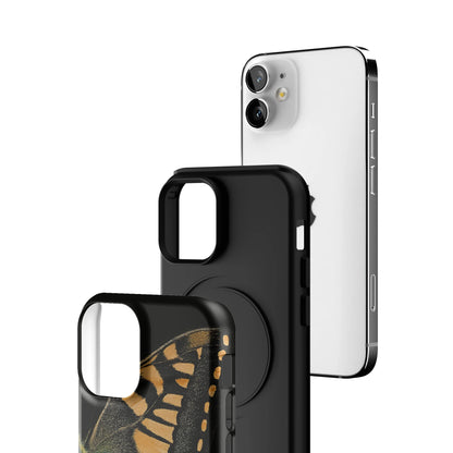 Royal Swallowtail iPhone Case gallery - Iphone_12_Mini_Air_Plus_3