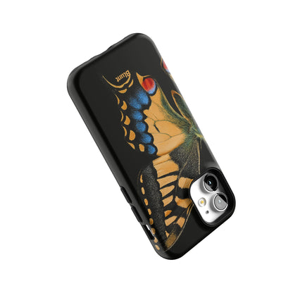 Royal Swallowtail iPhone Case gallery - Iphone_12_Mini_Air_Plus_5